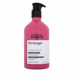 L´ORÉAL Professionnel Série Expert Longer Kondicionér pro obnovu délek 500 ml obraz