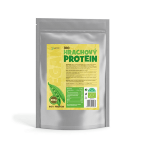 VIESTE Hrachový protein BIO 300 g obraz