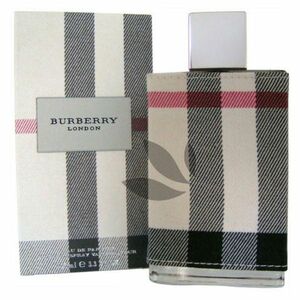 Burberry LONDON Parfémovaná voda 100ml obraz