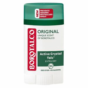 BOROTALCO Tuhý deodorant Original 40 ml obraz