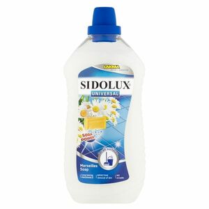 SIDOLUX Universal Soda Power Marseilles soap 1 l obraz