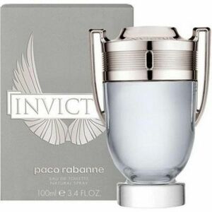 PACO RABANNE Invictus Toaletní voda pro muže 100 ml obraz