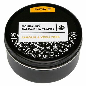 CALTHA Balzám na tlapky psí 75 g obraz