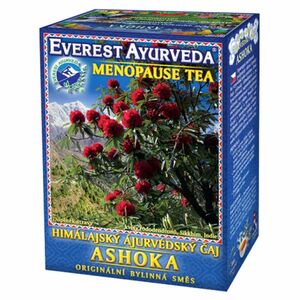 EVEREST AYURVEDA Ashoka hormonální rovnováha sypaný čaj 100 g obraz