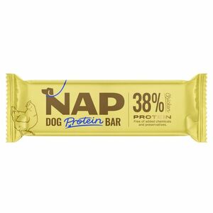 NAP Proteinová tyčinka pro psy kuřecí 50 g obraz