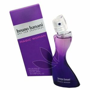 BRUNO BANANI Magic Woman Parfémovaná voda 30 ml obraz