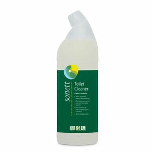 SONETT WC čistič cedr-citronela 750 ml obraz