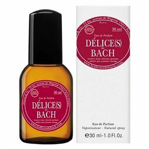 BIO-BACHOVKY Delice(s) de Bach Šťastný den 30 ml obraz