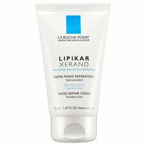 La Roche-Posay Lipikar Xerand krém na ruce 50 ml obraz