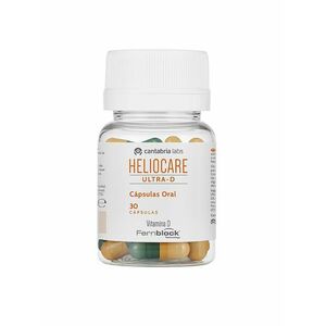 Heliocare Ultra-D 30 kapslí obraz