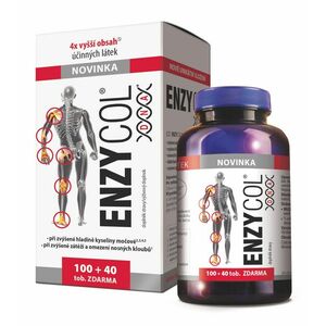 ENZYCOL DNA 100+40 tobolek obraz