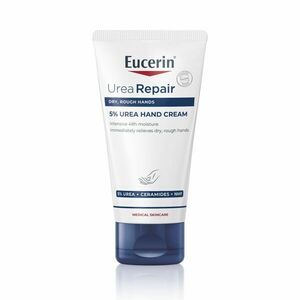 Eucerin UreaRepair Krém na ruce 5% Urea pro suchou pokožku 75 ml obraz