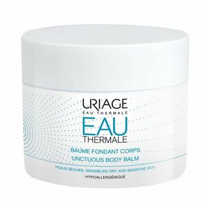 Uriage EAU Thermale Hydratační tělový balzám 200 ml obraz