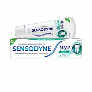 Sensodyne Repair & Protect Extra Fresh zubní pasta 75 ml obraz