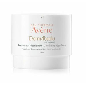 Avène DermAbsolu Noční balzám 40 ml obraz