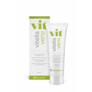 Benemedo Vitella Versi gel 100 ml obraz