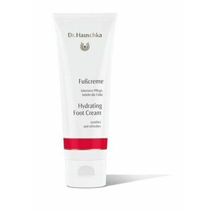 Dr.Hauschka Hydratační krém na nohy 75 ml obraz