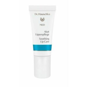 Dr.Hauschka MED Labimint Akutní péče o rty 5 ml obraz