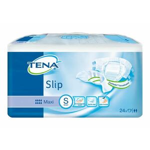 Tena Slip Maxi Small inkontinenční kalhotky 24 ks obraz