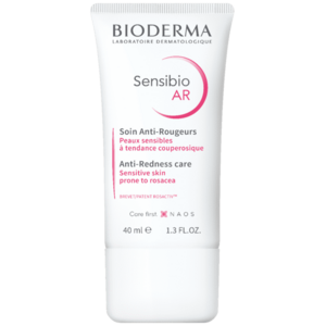 BIODERMA Sensibio AR krém 40 ml obraz