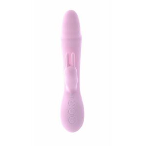 Healthy life Vibrator Rechargeable light pink 0602570803 obraz