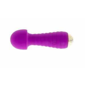 Healthy life Intimate Massager Rechargeable purple obraz