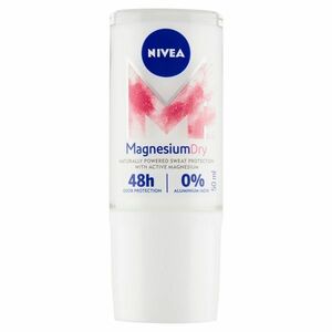 Nivea Magnesium Dry kuličkový antiperspirant 50 ml obraz