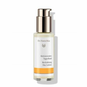 Dr.Hauschka Aktivující pleťové mléko 50 ml obraz