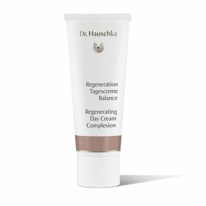 Dr.Hauschka Regenerační denní krém 40 ml obraz