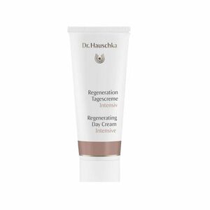 Dr.Hauschka Regenerační denní krém Intensive 40 ml obraz