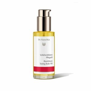 Dr.Hauschka Tělový olej Trnka 75 ml obraz