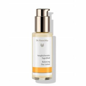 Dr.Hauschka Vyrovnávací pleťové mléko 50 ml obraz