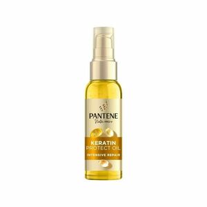 Pantene Pro-V Keratin Protect vlasový olej 100 ml obraz