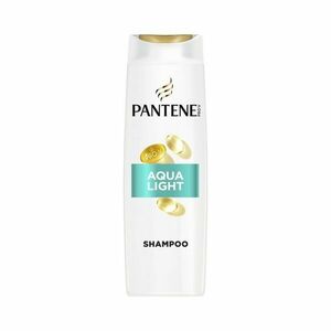 Pantene Pro-V AquaLight šampon na mastné vlasy 400 ml obraz