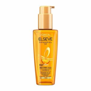 Loréal Paris Elseve Extraordinary Oil vlasový olej 100 ml obraz