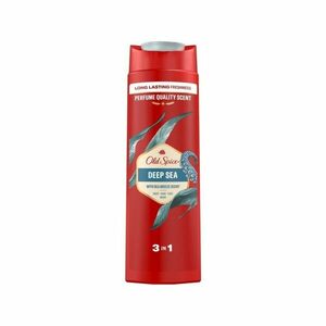 Old Spice Deep Sea sprchový gél 400ml obraz