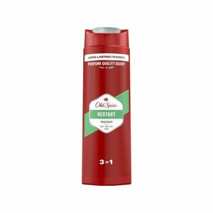 Old Spice Restart Pánský sprchový gel 400 ml obraz