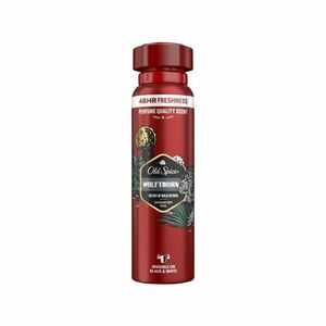 Old Spice Wolfthorn Pánský deodorant ve spreji 150 ml obraz