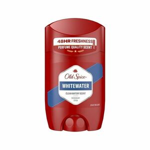 Old Spice Whitewater Pánský tuhý deodorant 50 ml obraz