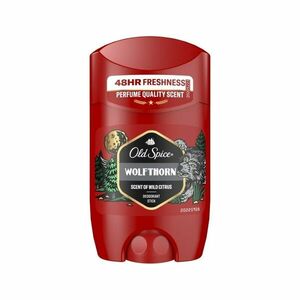 Old Spice Wolfthorn Pánský tuhý deodorant 50 ml obraz