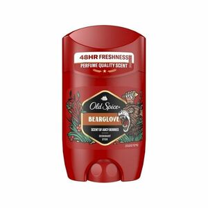 Old Spice Tuhý deodorant Bearglove 50ml obraz