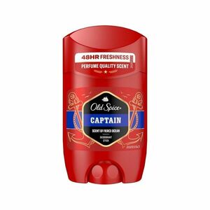 Old Spice Captain Pánský tuhý deodorant 50 ml obraz