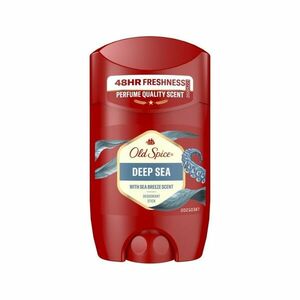 Old Spice Deep Sea tuhý deodorant 50 ml obraz