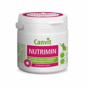 Canvit Nutrimin 150 g obraz