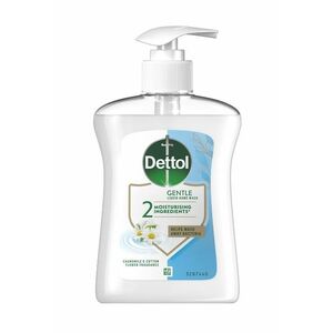 Dettol Tekuté mýdlo Jemný heřmánek 250 ml obraz