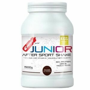 Penco Junior after Sport Shake čokoláda 1500 g obraz