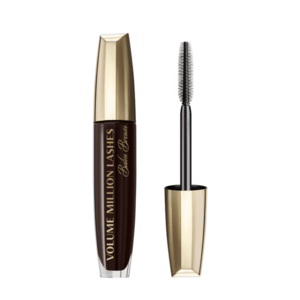 Loréal Paris Volume Millions Lashes Balm Brown 01 hnědá řasenka 8, 9 ml obraz