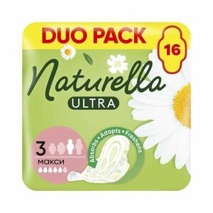 Naturella Ultra Maxi vložky 16 ks obraz