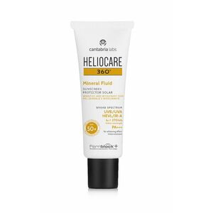 Heliocare 360° Mineral SPF 50+ 50 ml obraz