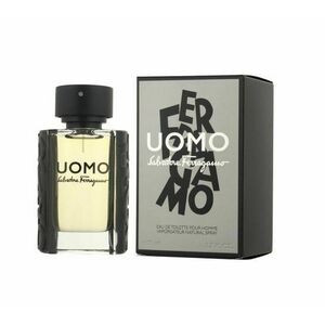 Salvatore Ferragamo Uomo toaletní voda pro muže 50 ml obraz